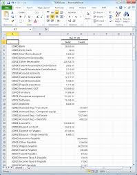 Free Excel Accounting Templates Download Pdf Accounts