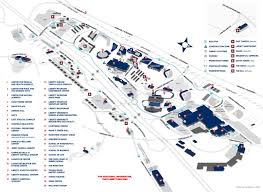 Liberty University Campus Map By Liberty University Issuu