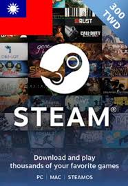 Steam gift card 50 usd will provide you with just enough money for your steam wallet to explore the • enter a 16 digits steam gift card code that you should find in your email 300 Twd Wallet Steam Gift Card Taiwan Instant Delivery 1stpal Com