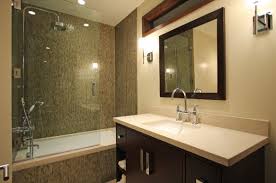If you have been trying to find more space and make your bathroom look larger, consider a shower curtain with these helpful ideas. 25 Glass Shower Doors For A Truly Modern Bath