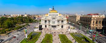 mexico city luxe culture republic