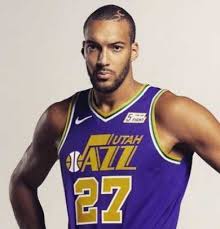Rudy has a very specific role within the jazz offense. Rudy Gobert Bio Net Worth Nba Current Team Contract Transfer Injury Age Facts Wiki Affair Wife Parents Height Wingspan Nba Scores Gossip Gist