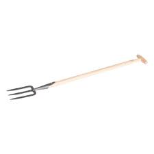 Dewit Long Handled Prennial Fork 31