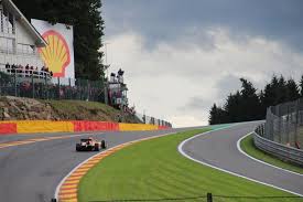 Buy official tickets for the f1® belgian grand prix. F1 Spa Grand Prix Review Of Circuit De Spa Francorchamps Belgium Tripadvisor