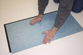 tips for installing our interlocking tiles