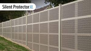 Pvc Panels Ail Sound Walls