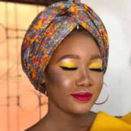 makeup artist in kano nigeria