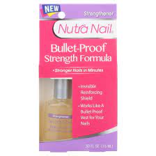 nutra nail bullet proof strength