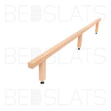 universal bed centre support rail kit
