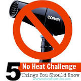what-is-the-no-heat-challenge