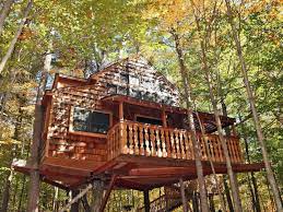 11 best treehouse airbnbs near nyc for