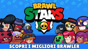 Enter your brawl stars user id. Scopri I Migliori Brawler Per Ogni Modalita Su Brawl Stars