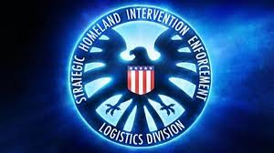 Logo de agents of s.h.i.e.l.d. Promo For Marvel S Agents Of S H I E L D Season 7 Episode 3 Alien Commies From The Future