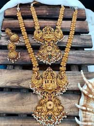 south indian jewellery sets