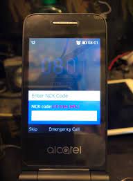 Unlock your alcatel today and never be tied to a network again ! New Alcatel 4044w T Mobile Locked Unlocked Done By Sigma Box Martview Forum