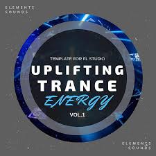 Uplifting Trance Energy Template Vol 1 For Fl Studio