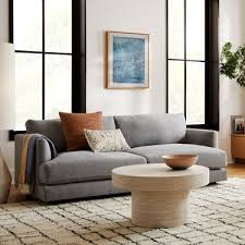 The Best West Elm Sofas And Sectionals