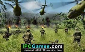 free army war games for pc