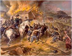 March to the Sea | Civil War Trails | Civil War Sites in Georgia