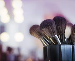 sl select makeup brushes