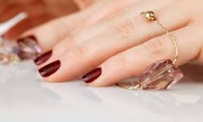 farmington hills nail salons deals in