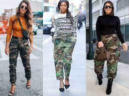 what to wear with camo pants in 2023 a