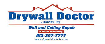 Drywall Repairs Paint Matching In