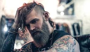 Viking hairstyles for men and women became hugely popular with the release of the the history channel's vikings series. 33 Selected Viking Hairstyles For Men 2021 Long Medium Short Hair