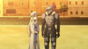 Maybe the goblins might learn magic and use it on the humans? Goblin Slayer Netflix