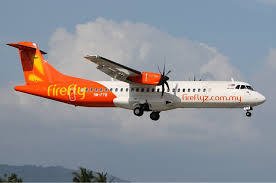 Firefly airlines, petaling jaya, malaysia. Firefly Fy Series Flights At Subang Skypark Terminal And Penang International Airport Klia2 Info