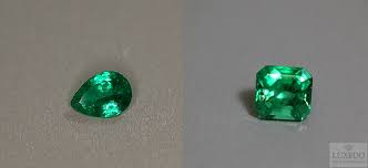 Judging Emerald Colour Emerald The Gemstone