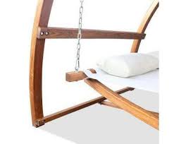 Rope hammock and stand sets. Person Timber Outdoor Double Hammock Bed With Canopy Siesta Hammocks