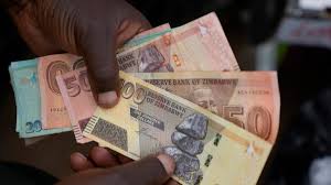 zimbabwe inflation hits 175 as