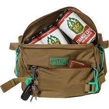 A hip pack to get the monkey off your back! Hip Monkey Pack Mystery Ranch Backpacks