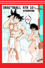 Rule34 - If it exists, there is porn of it  son goku, videl  5515778