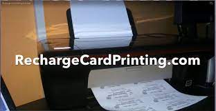 recharge card printing business nigeria