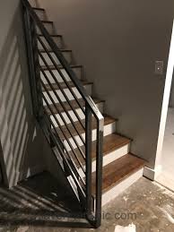 Installing New Stair Treads