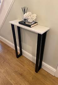 Console Table High Quality Marble