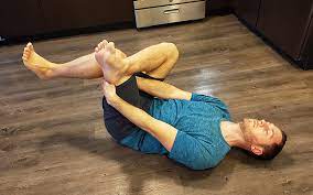 best yoga poses for sciatica pain