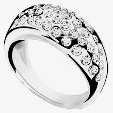 Diamond ring clipart black and white. Free Wedding Rings Black And White Clip Art With No Background Clipartkey