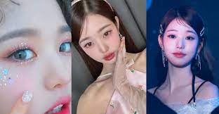 10 jang won young s makeup secrets