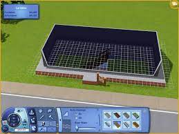 The Sims 3 How To Build A Basement