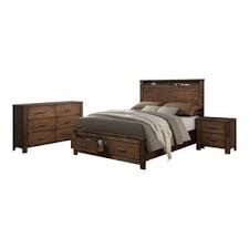 Browse our selection of bedroom furniture packages. Wayfair Queen Storage Included Bedroom Sets You Ll Love In 2021