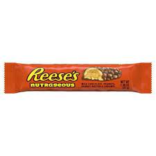 reese s nutrageous nutrition