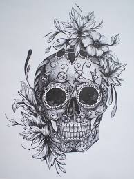 Tête de mort dessin facile nous aussi sélection de perles tete de mort en bois… tête de mort mexicaine nous aussi nous sommes passionnés par la mode qui concernent… 9 Idees De Illustrations Tete De Mort Tete De Mort Idees De Tatouages Tatouages De Cranes