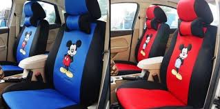 Car Seat Cover In The Philippines