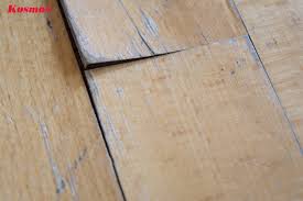 warped wooden floors causes and quick
