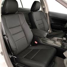 Honda Accord Sedan Lx Katzkin Leather