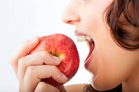 Do you know the benefits of apple in our daily life? Logicalbaat