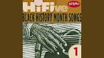 Rhino Hi-Five: Black History Month Songs, Vol. 1